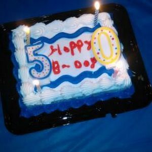 Meet your Posher, Tiffany